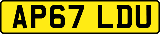 AP67LDU