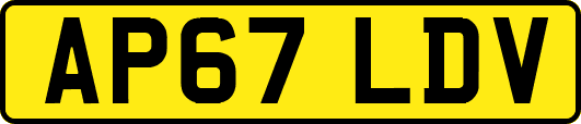 AP67LDV