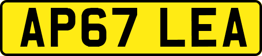 AP67LEA