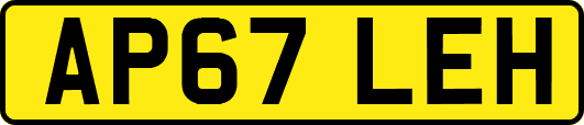 AP67LEH