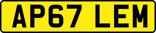 AP67LEM
