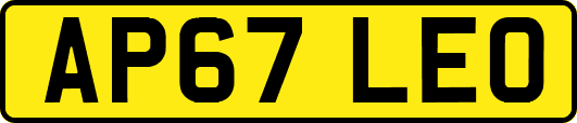 AP67LEO