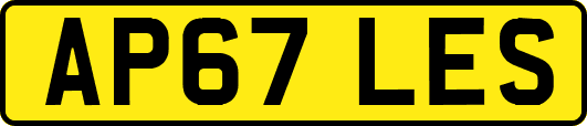 AP67LES