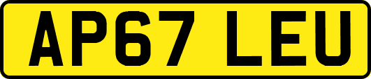 AP67LEU
