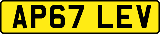 AP67LEV