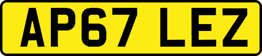 AP67LEZ