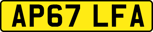 AP67LFA