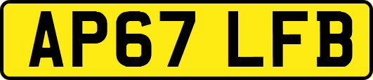 AP67LFB