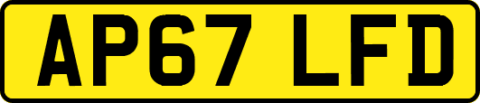AP67LFD