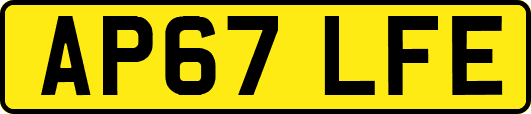 AP67LFE