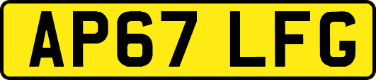 AP67LFG