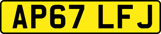 AP67LFJ