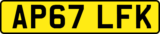 AP67LFK