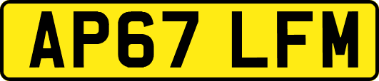 AP67LFM