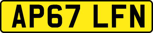 AP67LFN