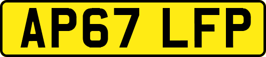 AP67LFP