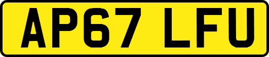AP67LFU