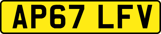 AP67LFV