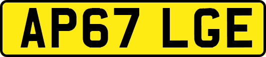 AP67LGE