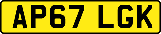 AP67LGK