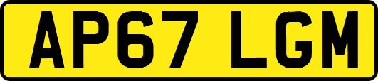 AP67LGM