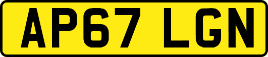 AP67LGN