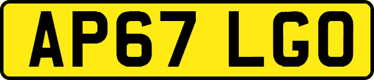 AP67LGO