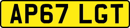 AP67LGT