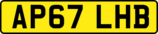 AP67LHB
