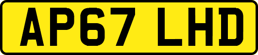 AP67LHD