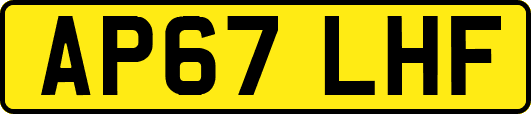 AP67LHF