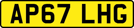 AP67LHG