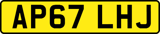 AP67LHJ