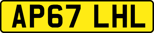 AP67LHL