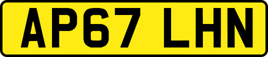 AP67LHN