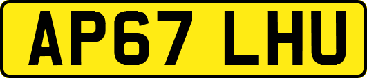 AP67LHU