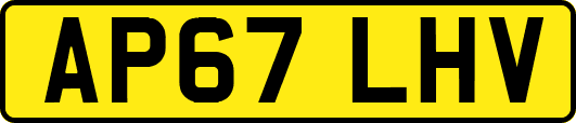 AP67LHV