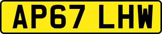 AP67LHW