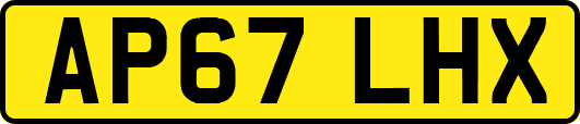 AP67LHX