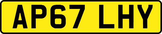 AP67LHY
