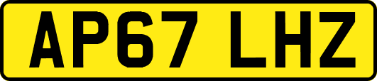AP67LHZ
