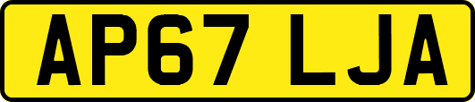 AP67LJA