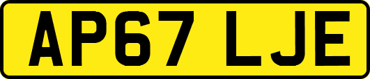 AP67LJE