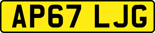 AP67LJG