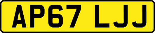 AP67LJJ
