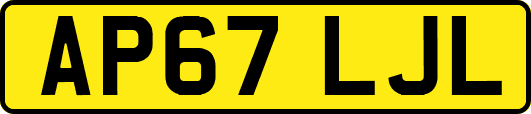 AP67LJL