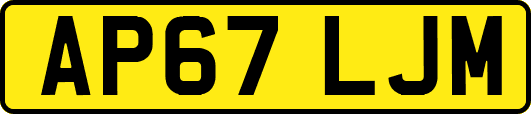 AP67LJM