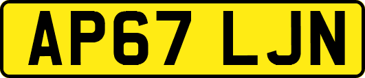 AP67LJN