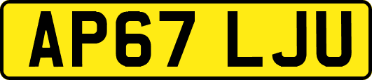 AP67LJU
