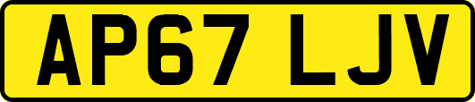 AP67LJV
